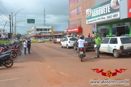 rolim de moura